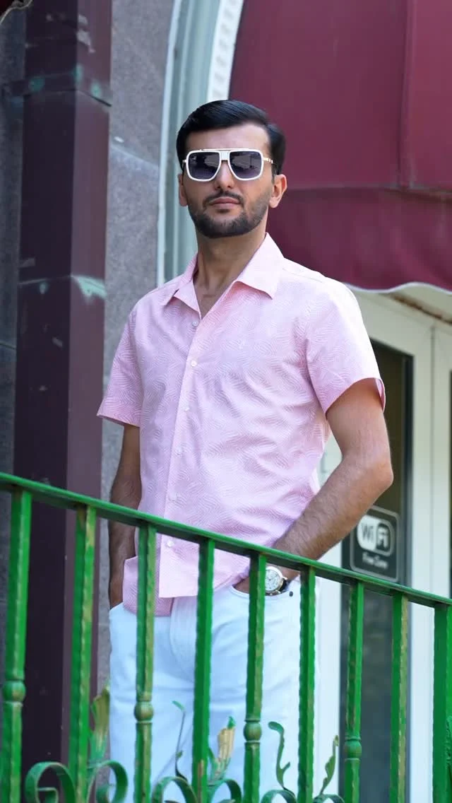 Фото из Instagram FAYZ&Co 4