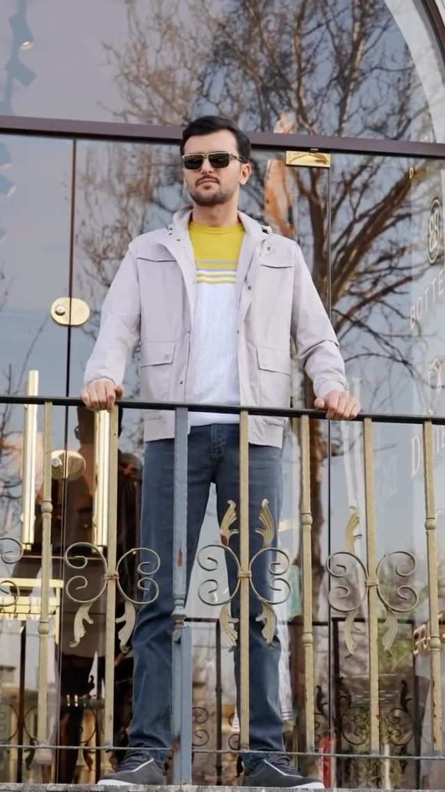 Фото из Instagram FAYZ&Co 3